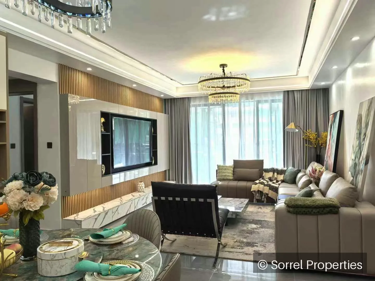 Plumeria Residency