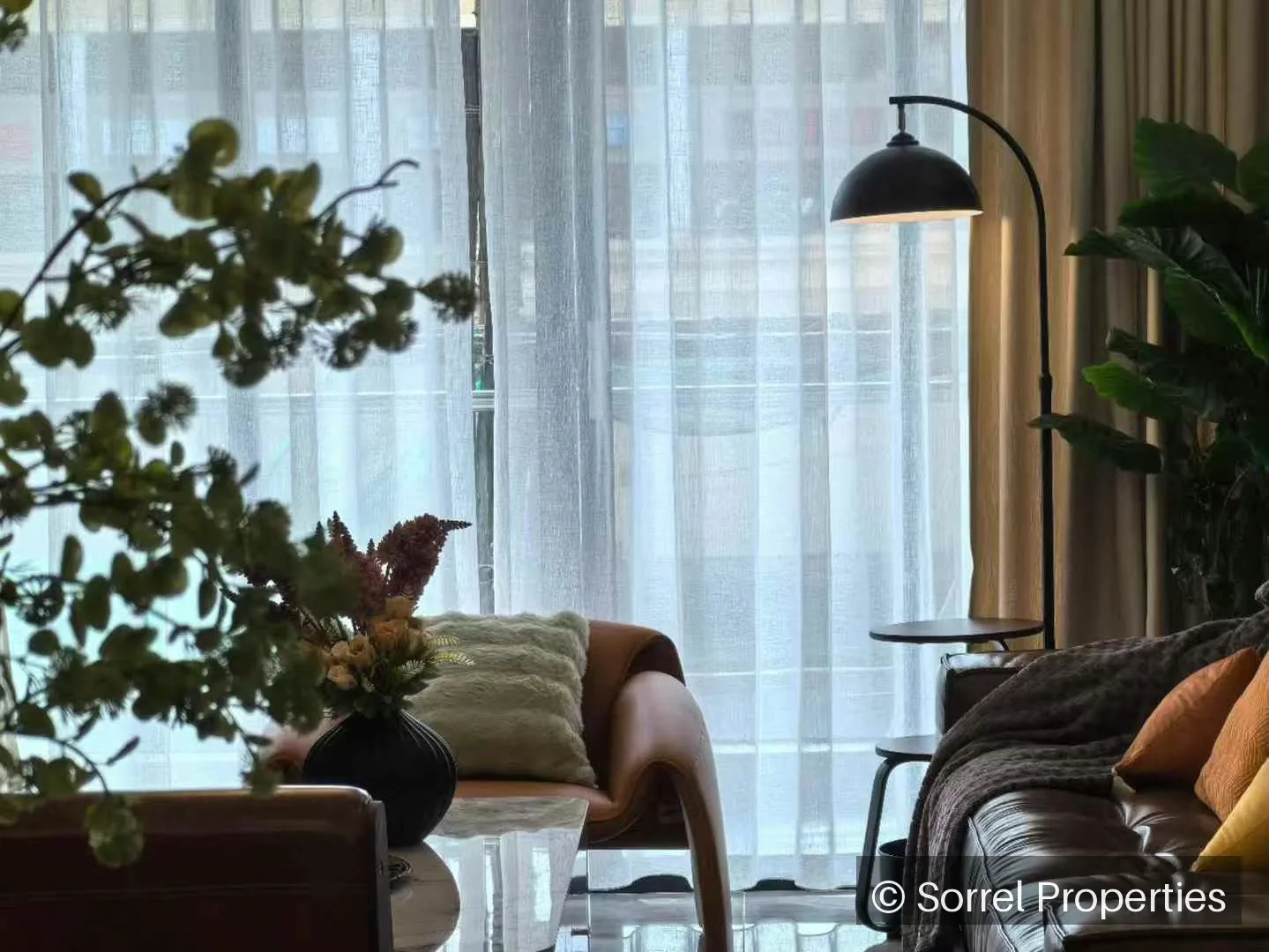 Plumeria Residency