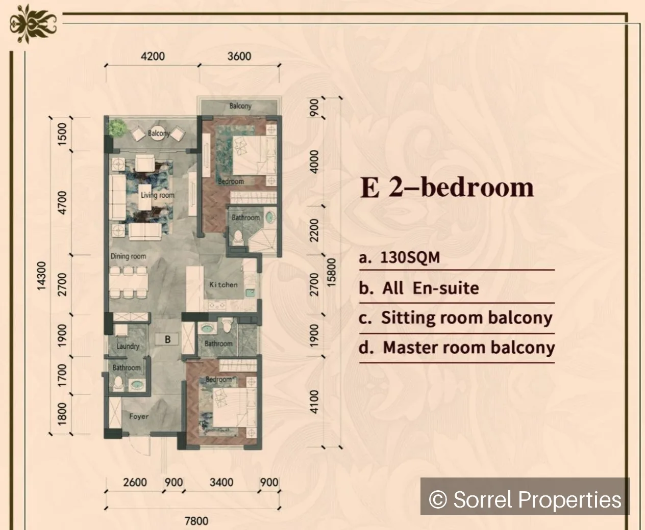 Plumeria Residency