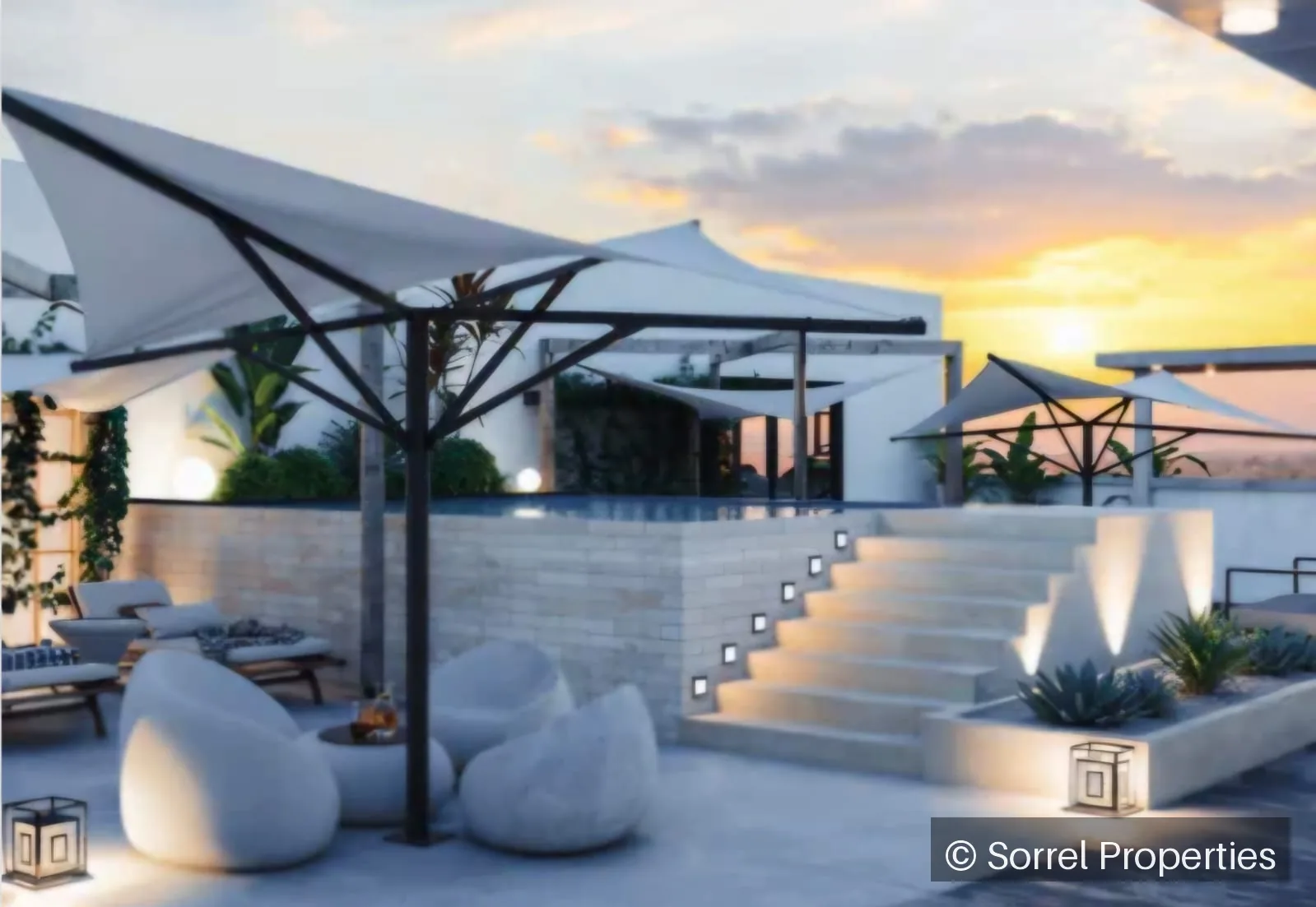 RP Residence