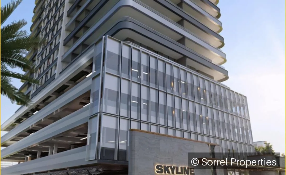 Skyline Westlands
