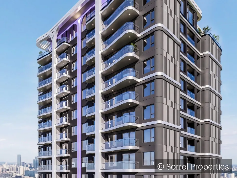 Space Residence — Affordable Apartments for Sale in Kileleshwa, Nairobi