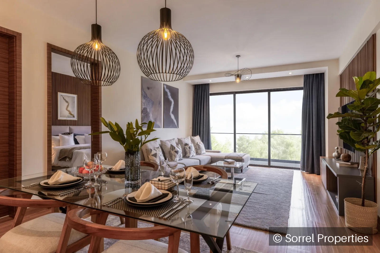 Spacious Apartments and Penthouses for Sale on Riverside Drive, Nairobi