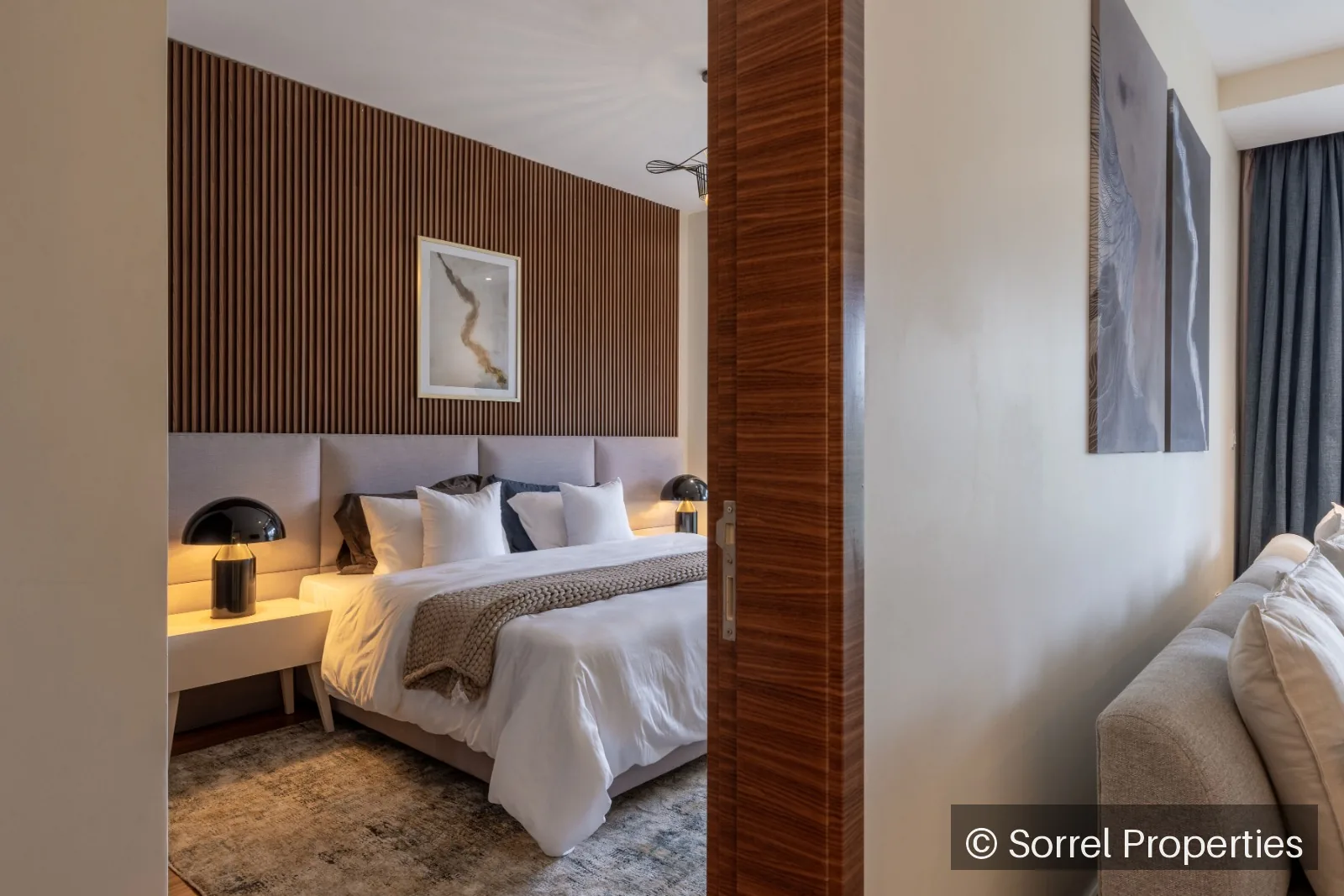 Spacious Apartments and Penthouses for Sale on Riverside Drive, Nairobi