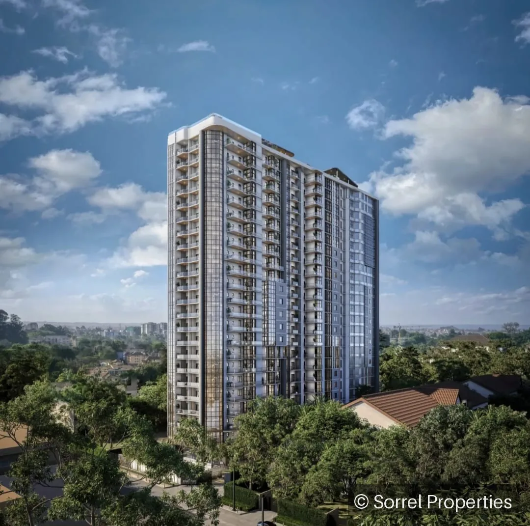 Symphony Residence
