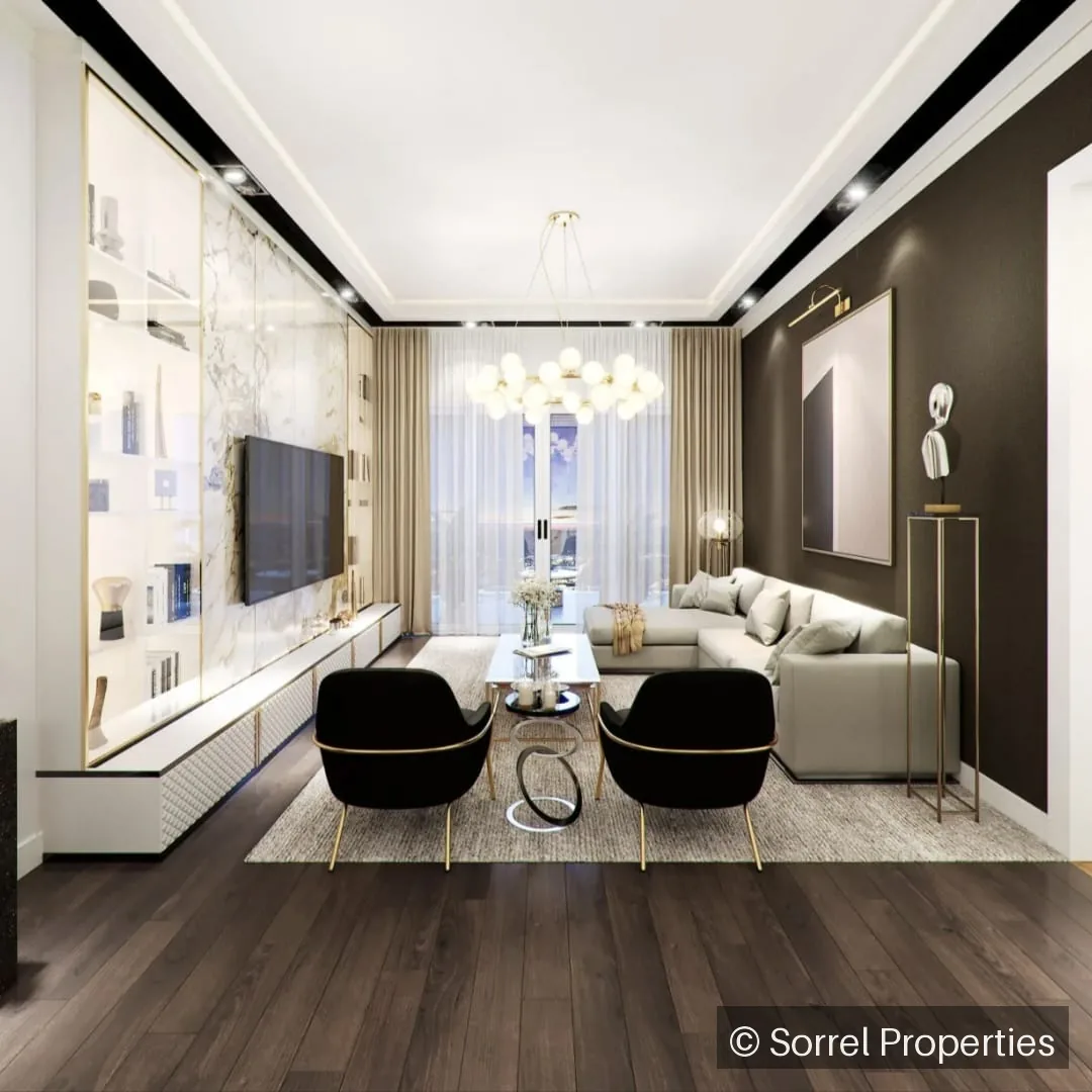 Symphony Residence