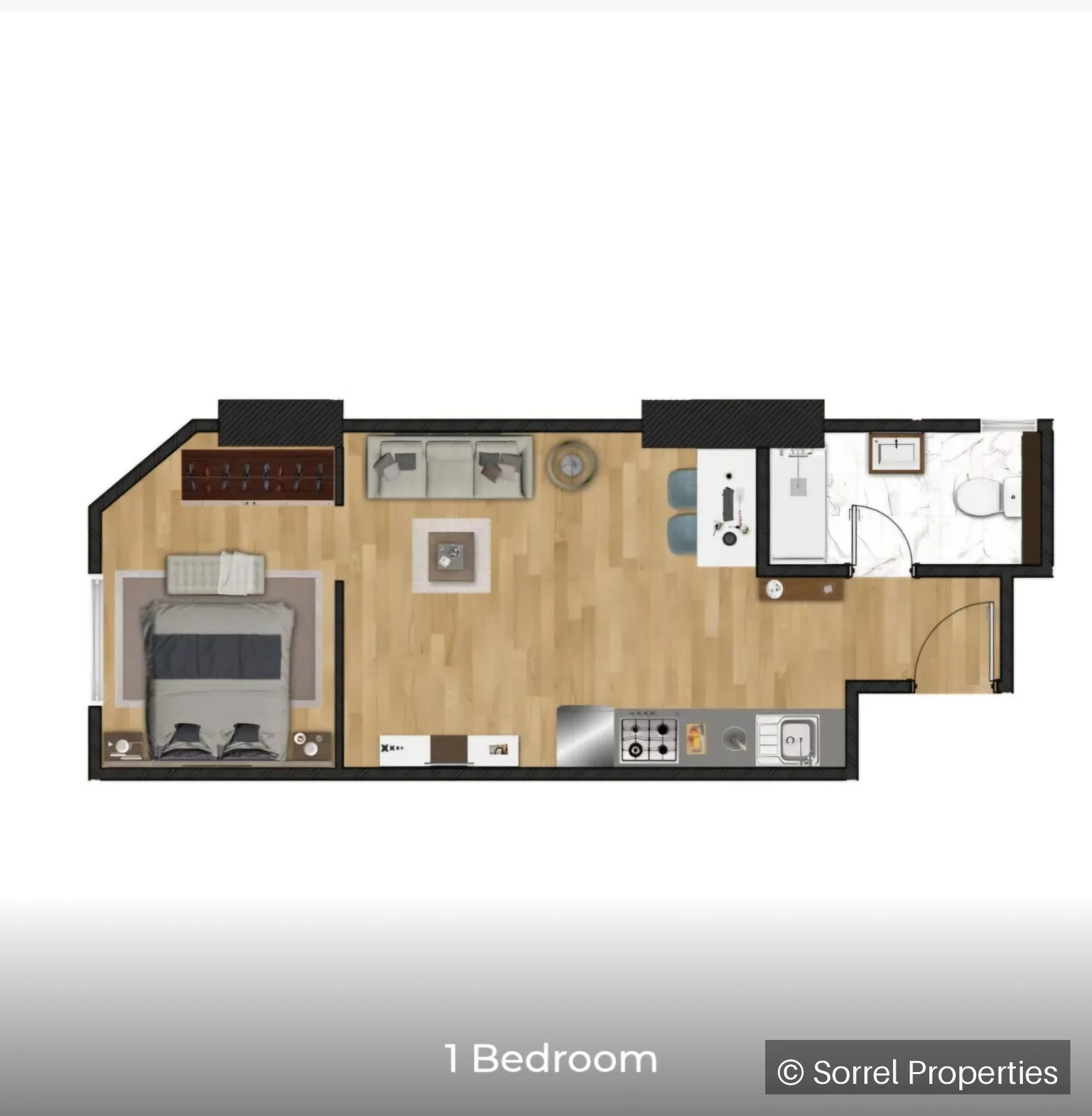 Symphony Residence