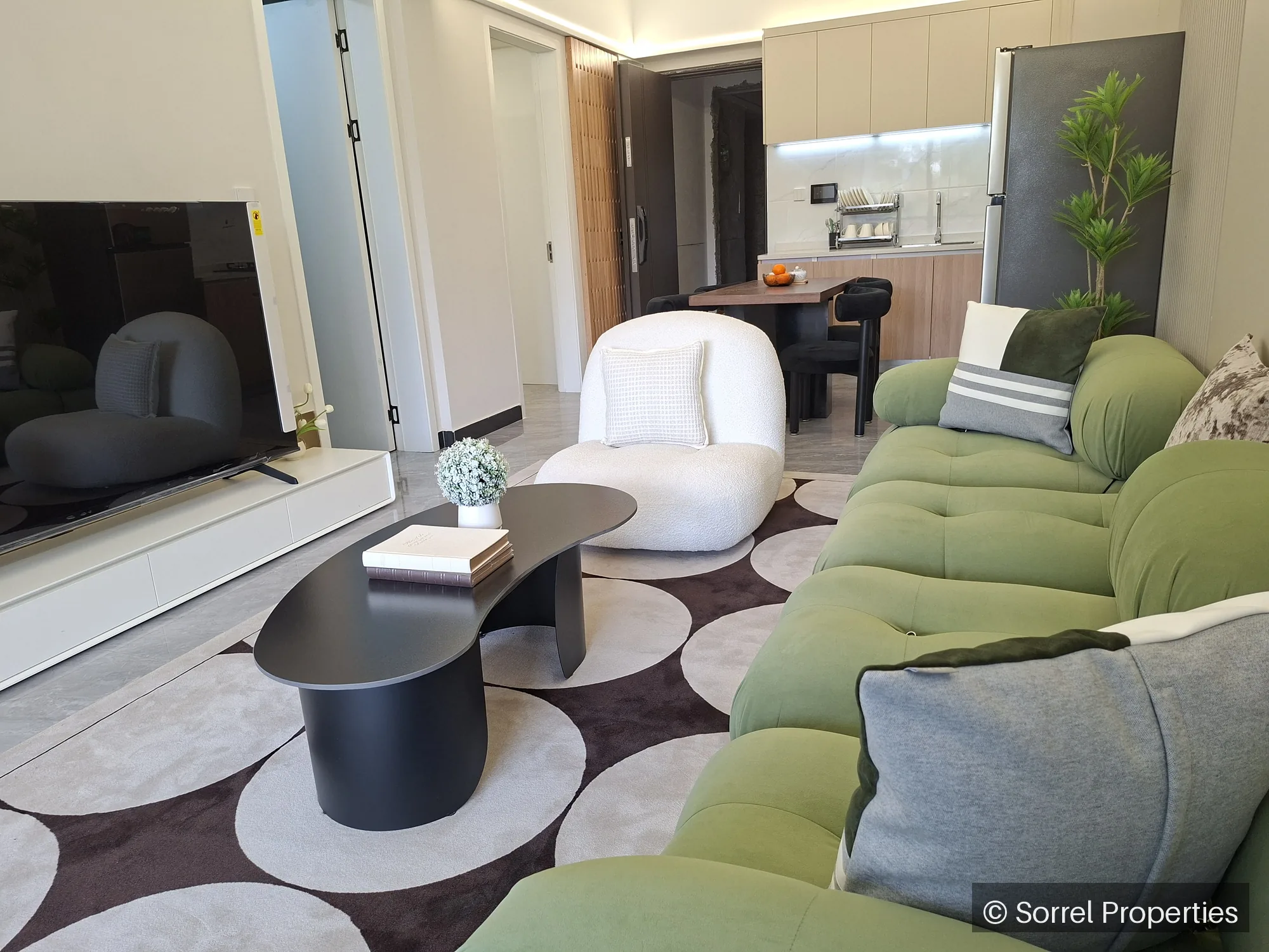 Ten50 Residences — Apartments for Sale in Kilimani, Nairobi