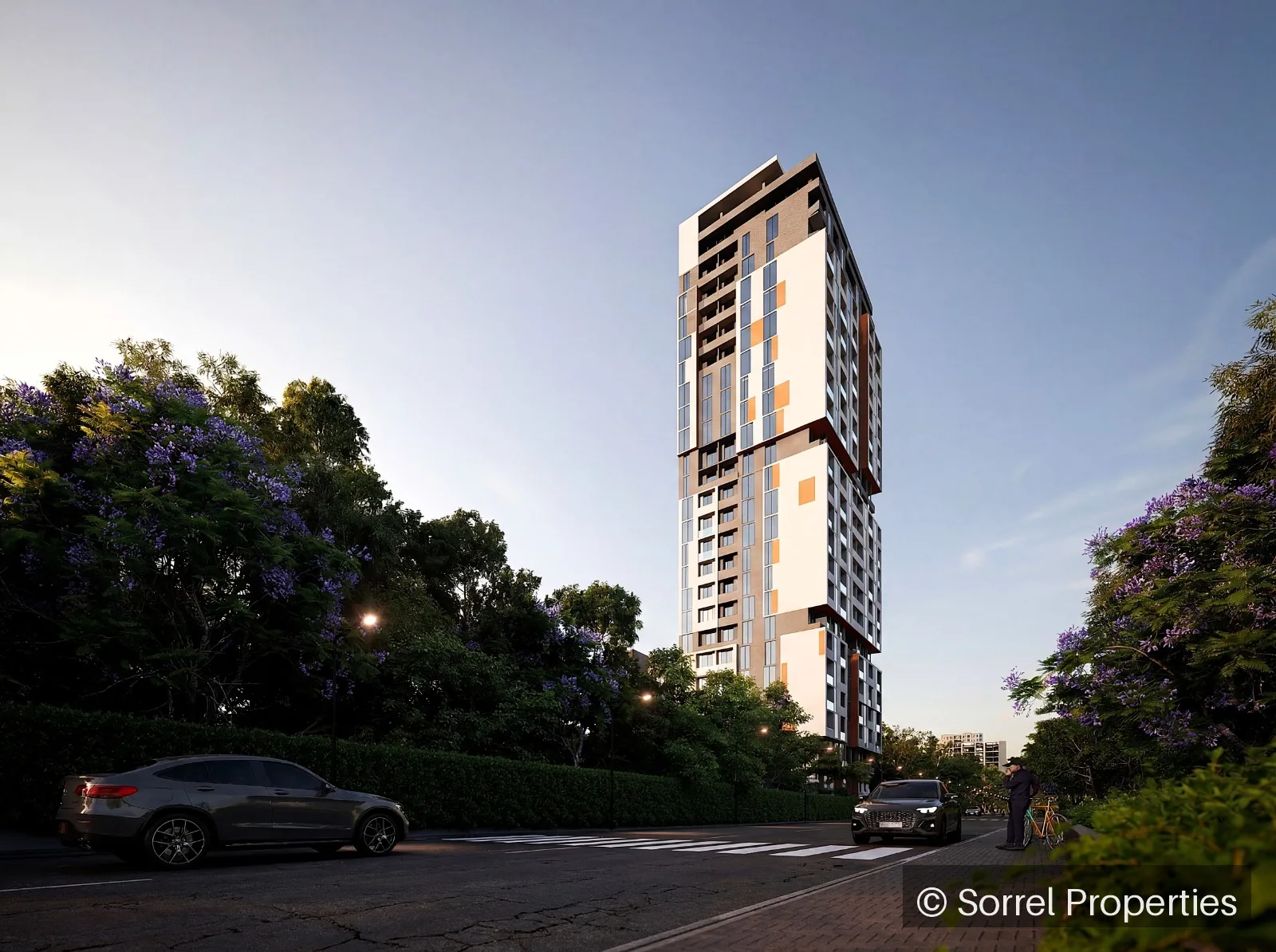 Luxury Apartments for Sale in Kilimani, Nairobi