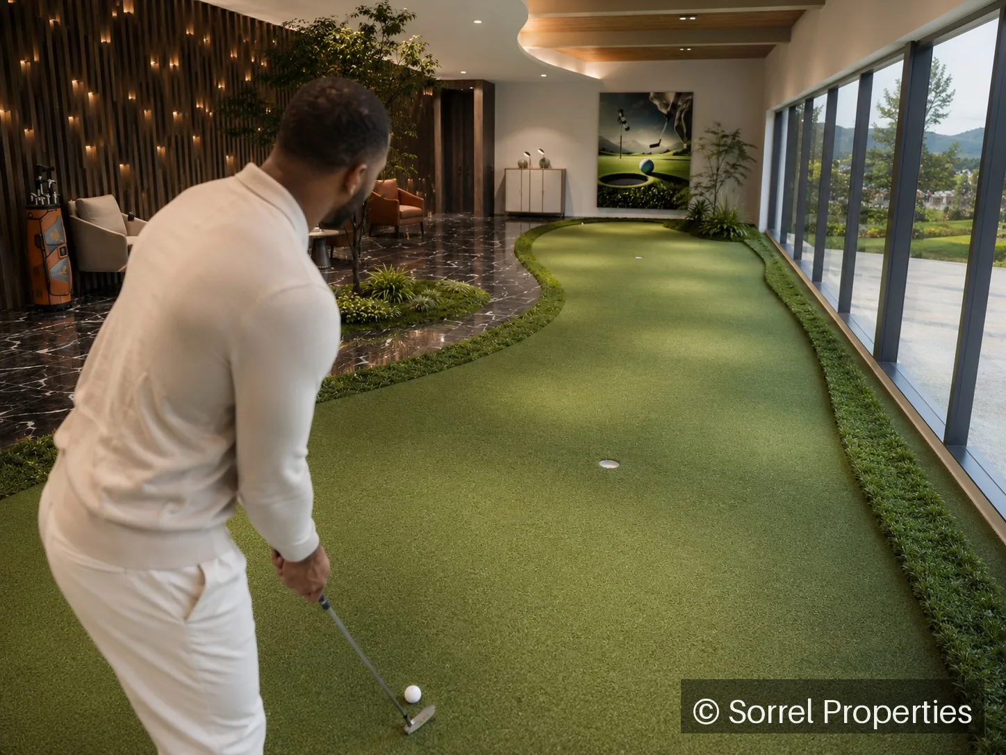 Himalaya Halo — Apartments for Sale in Westlands, Nairobi