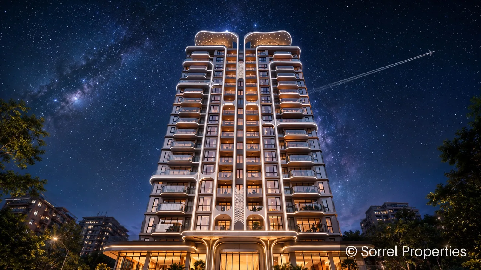 Himalaya Halo — Apartments for Sale in Westlands, Nairobi