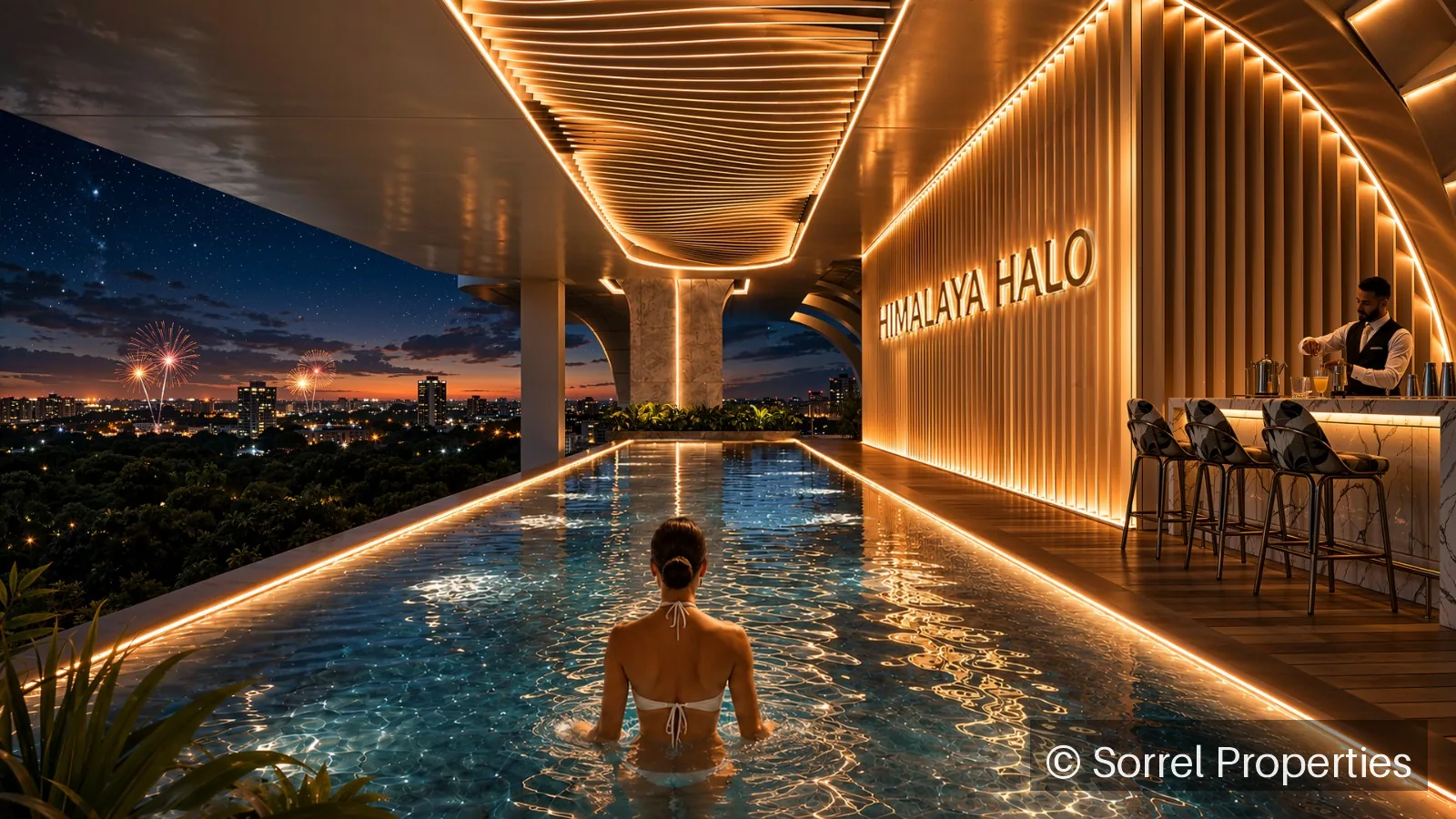 Himalaya Halo — Apartments for Sale in Westlands, Nairobi