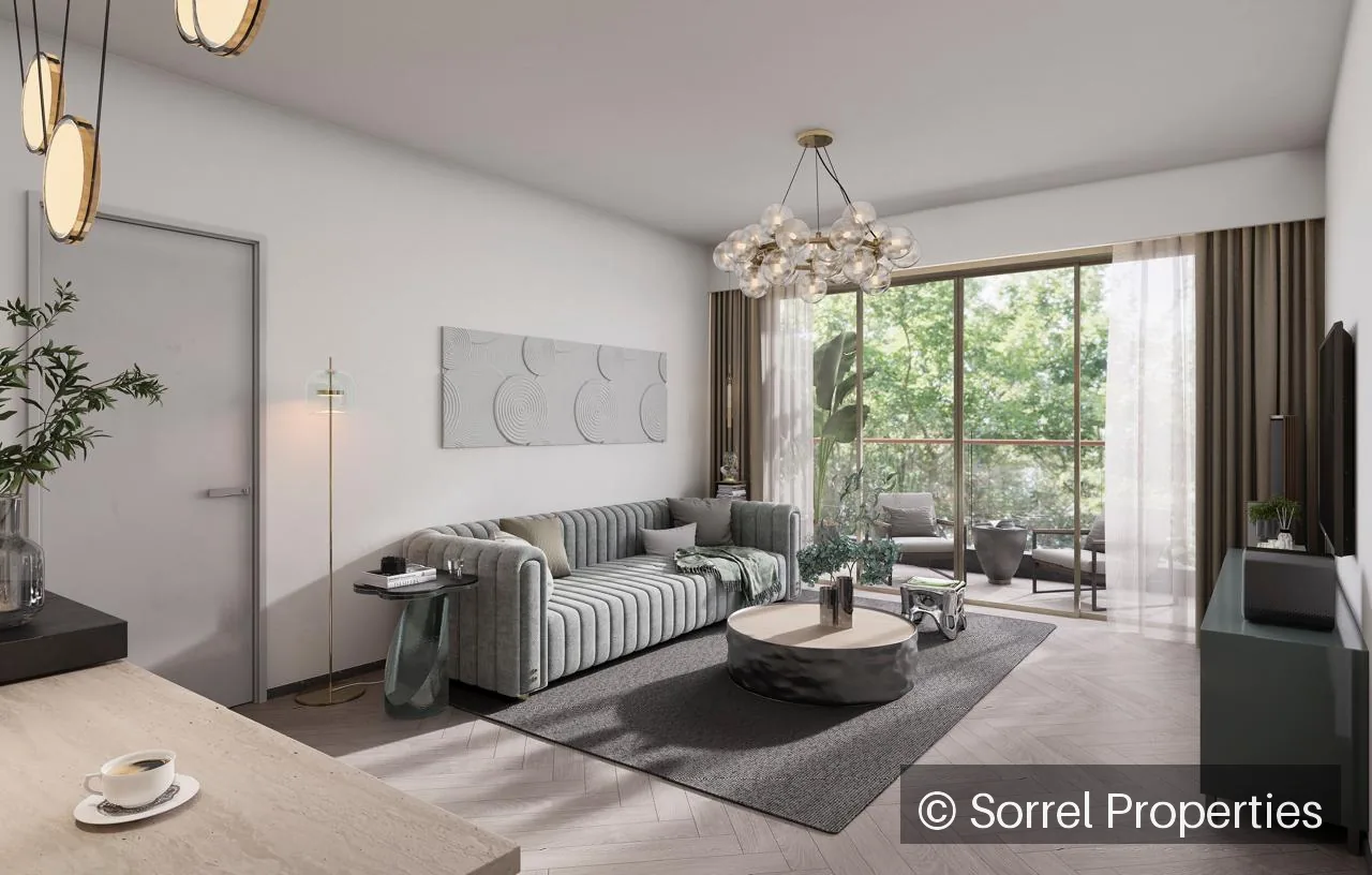 Mara Grove Residence — Apartments for Sale in Syokimau, Nairobi