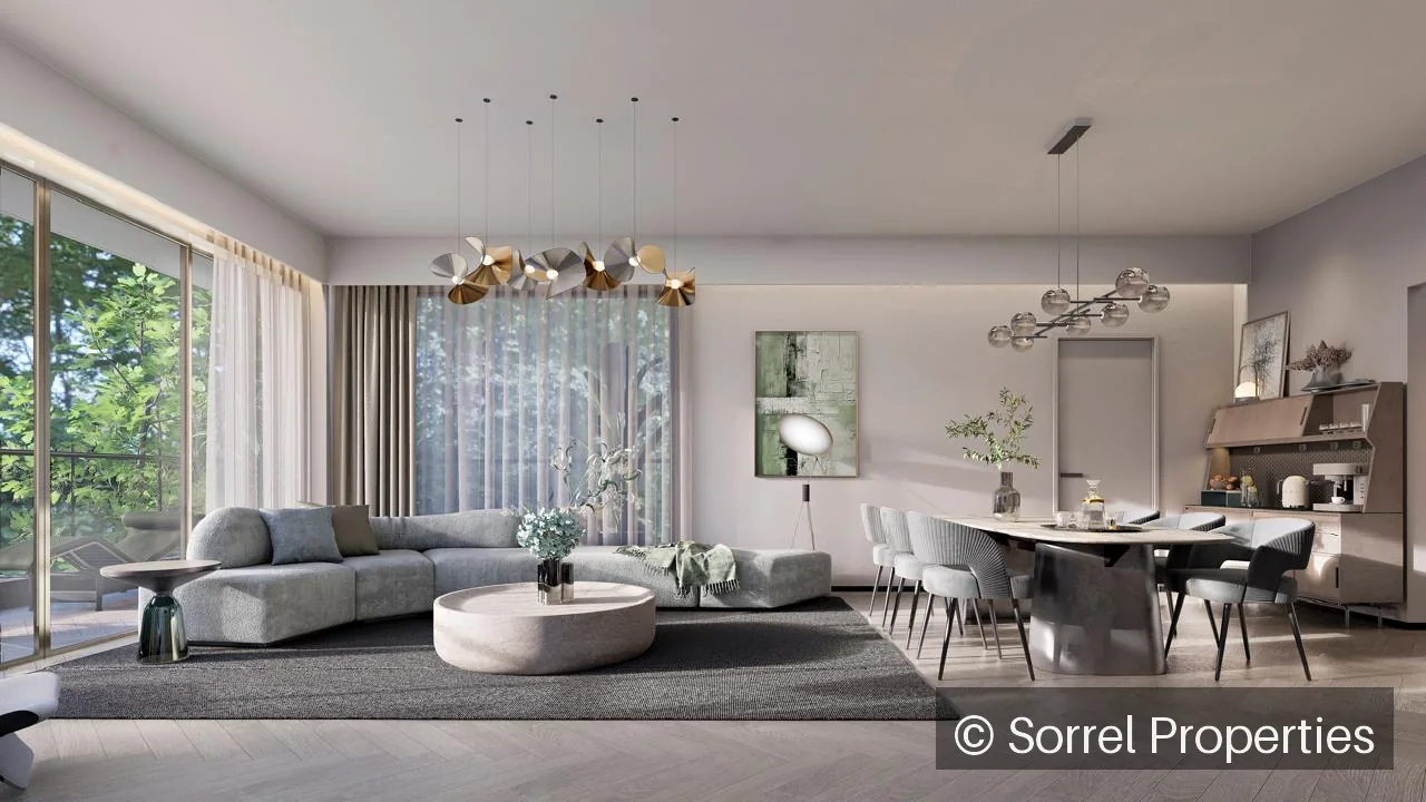Mara Grove Residence — Apartments for Sale in Syokimau, Nairobi