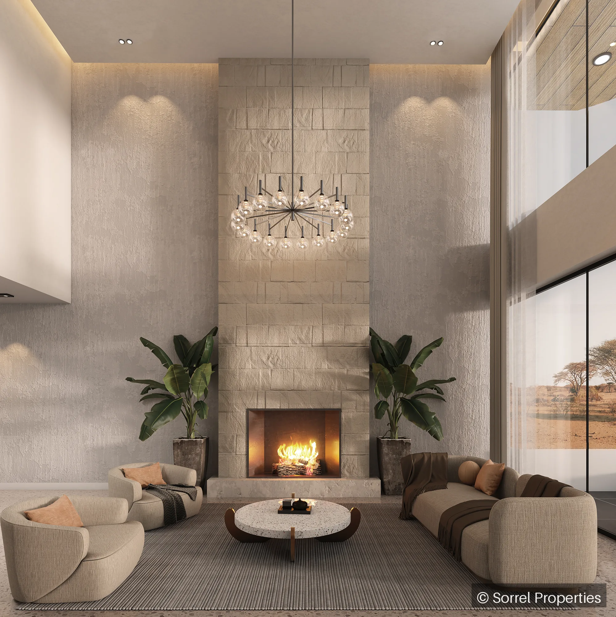 Porini Boutique Residence — Duplex for Sale in Syokimau, Nairobi