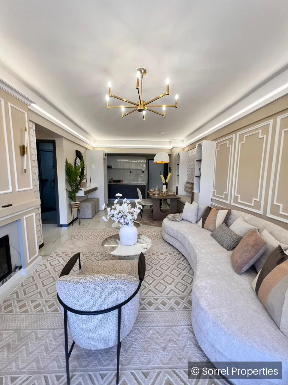 Super Westbury — Apartments for Sale in Westlands, Nairobi