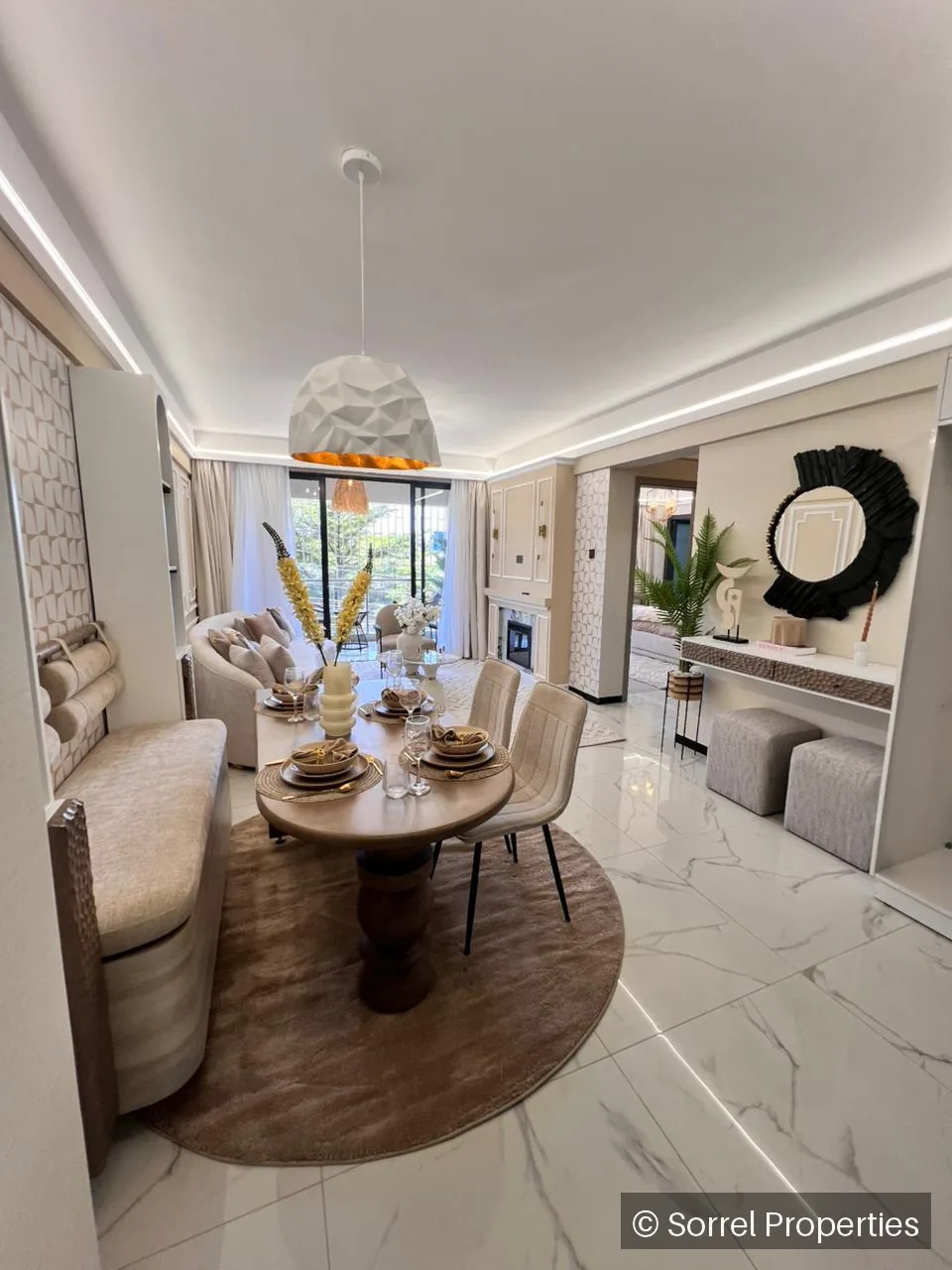 Super Westbury — Apartments for Sale in Westlands, Nairobi
