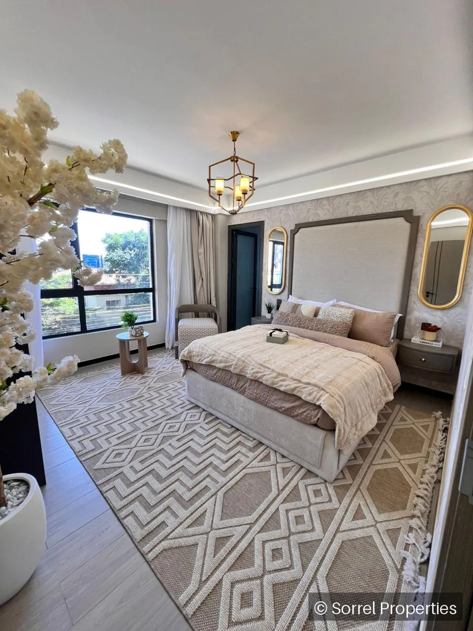 Super Westbury — Apartments for Sale in Westlands, Nairobi