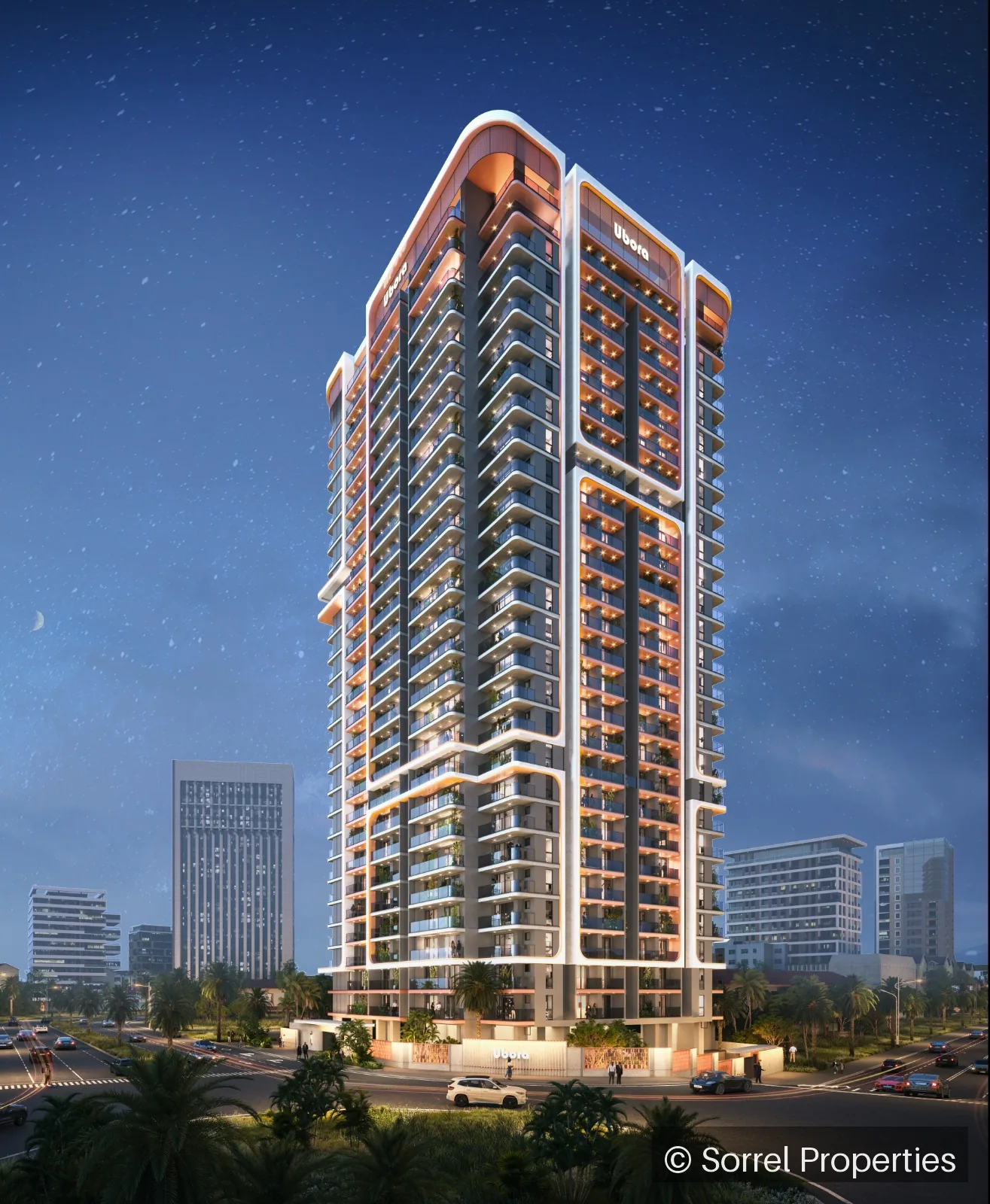 2 Bedroom Apartment for Sale in Westlands, Nairobi — Hotel-Style Living on General Mathenge Road
