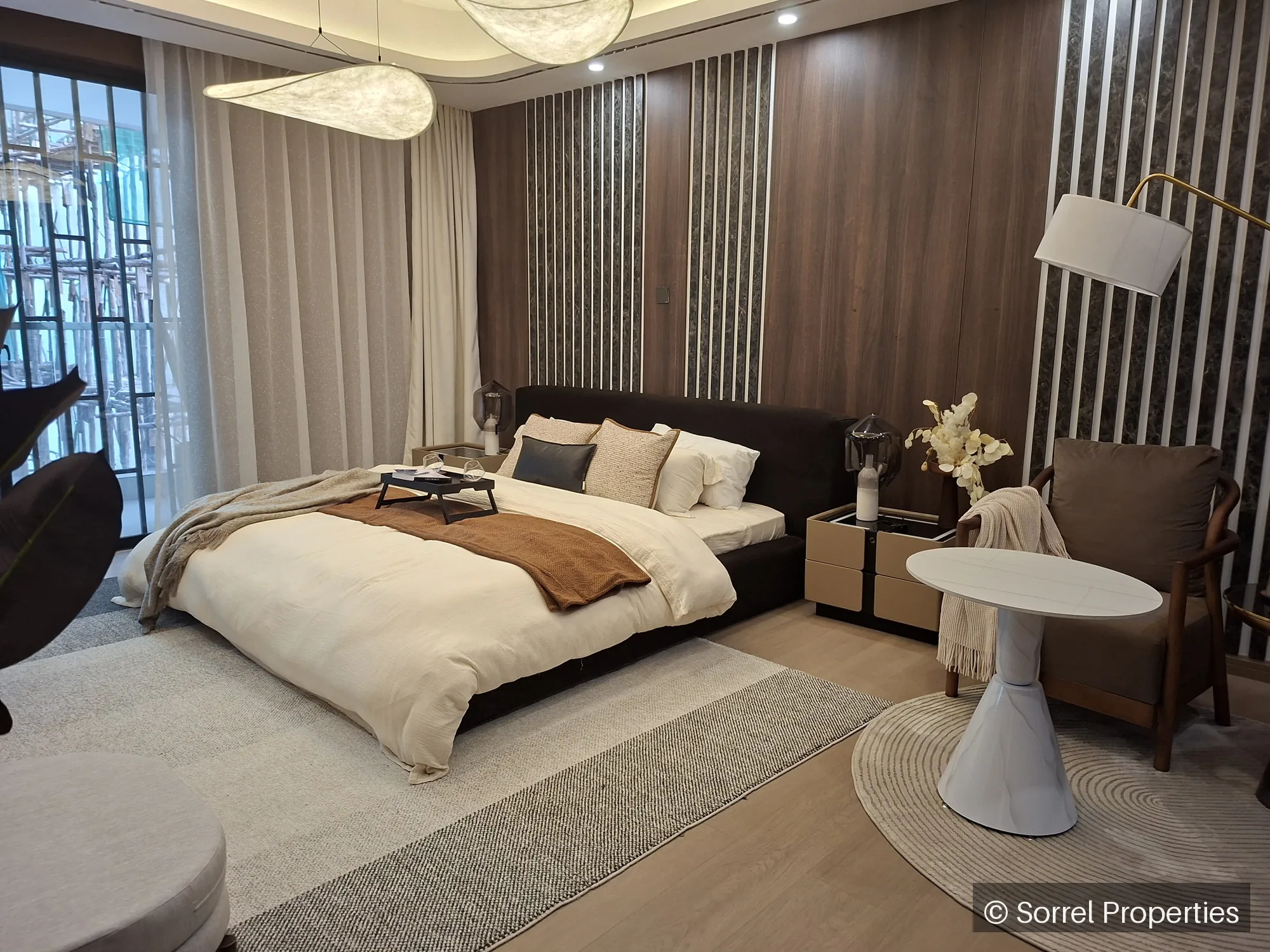 4 Bedroom Apartment for Sale in Kileleshwa, Nairobi — All En-Suite with DSQ