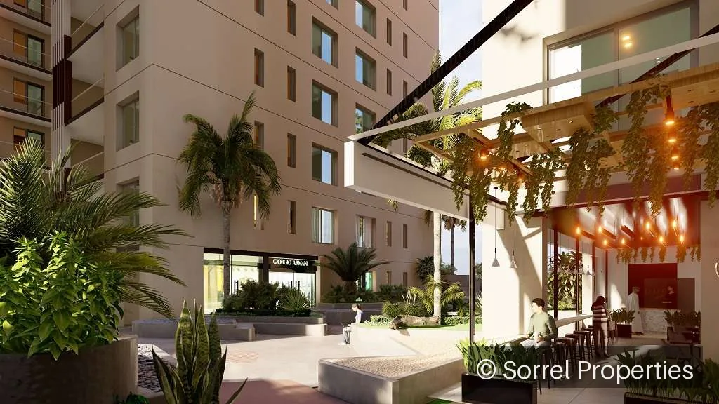 4 Bedroom Penthouse for Sale in Kilimani, Nairobi — 288 SQM with DSQ and City Views