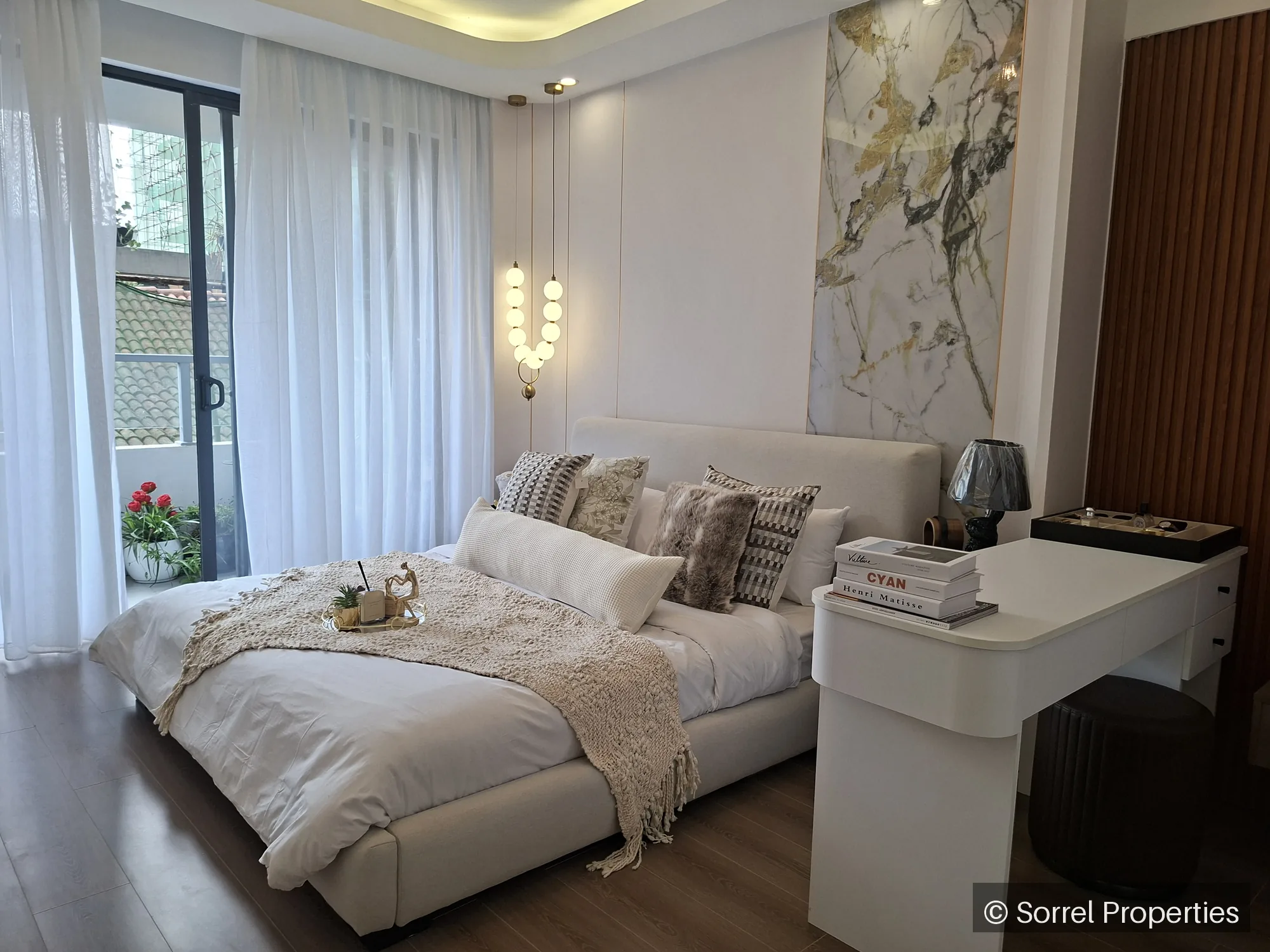 5 Bedroom Duplex Apartment for Sale in Westlands, Nairobi
