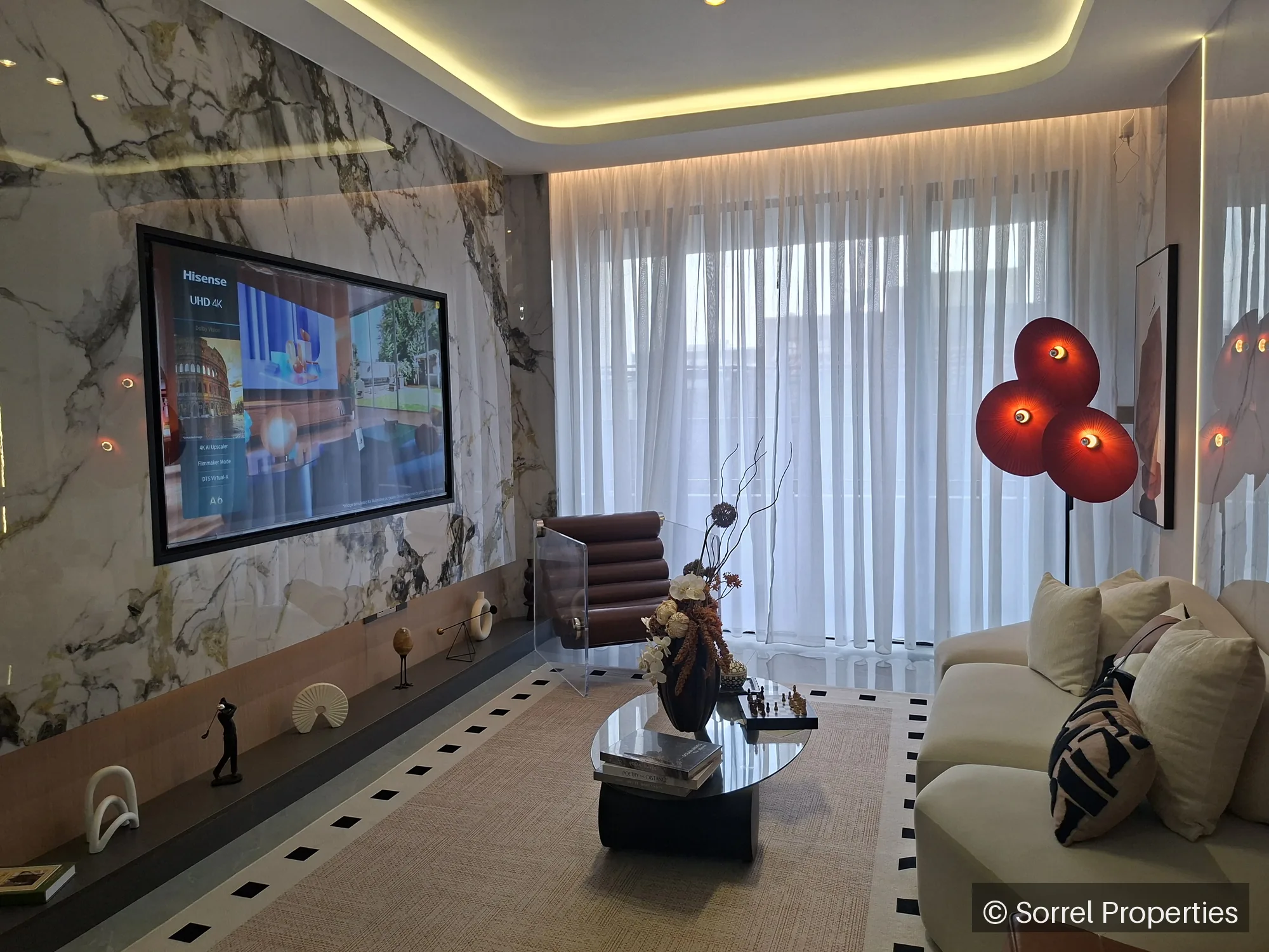 5 Bedroom Duplex Apartment for Sale in Westlands, Nairobi