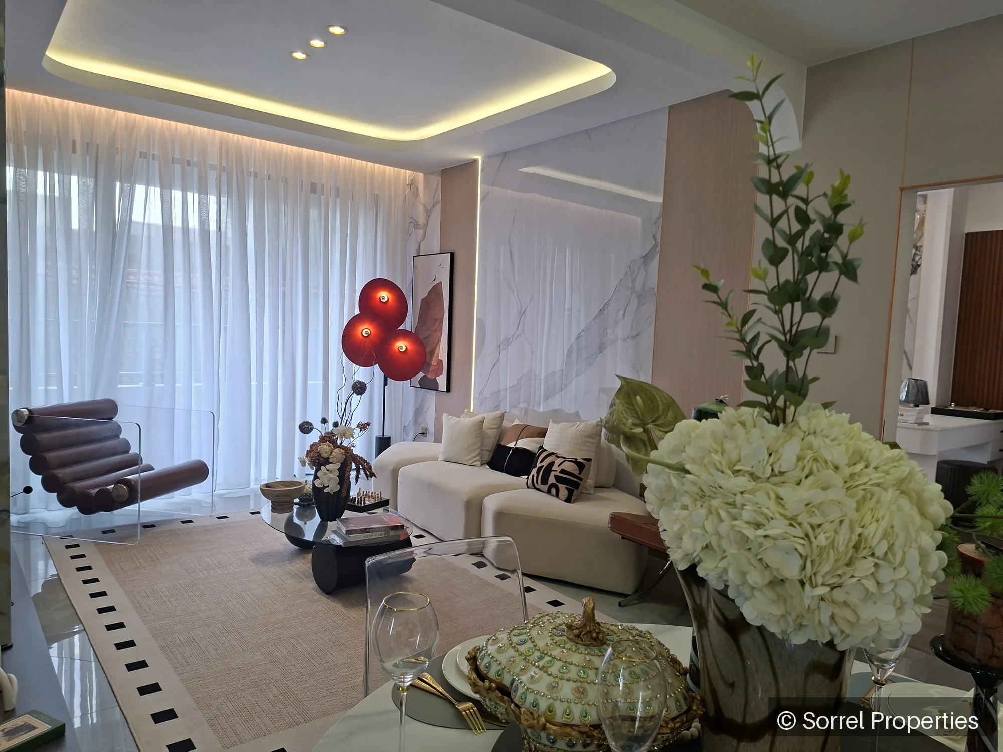5 Bedroom Duplex Apartment for Sale in Westlands, Nairobi