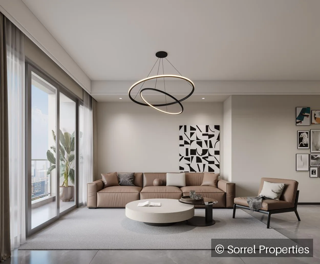 Apartments for Sale in Kileleshwa, Nairobi — 1 to 4 Bedroom Off-Plan Units from KSh 6.8M