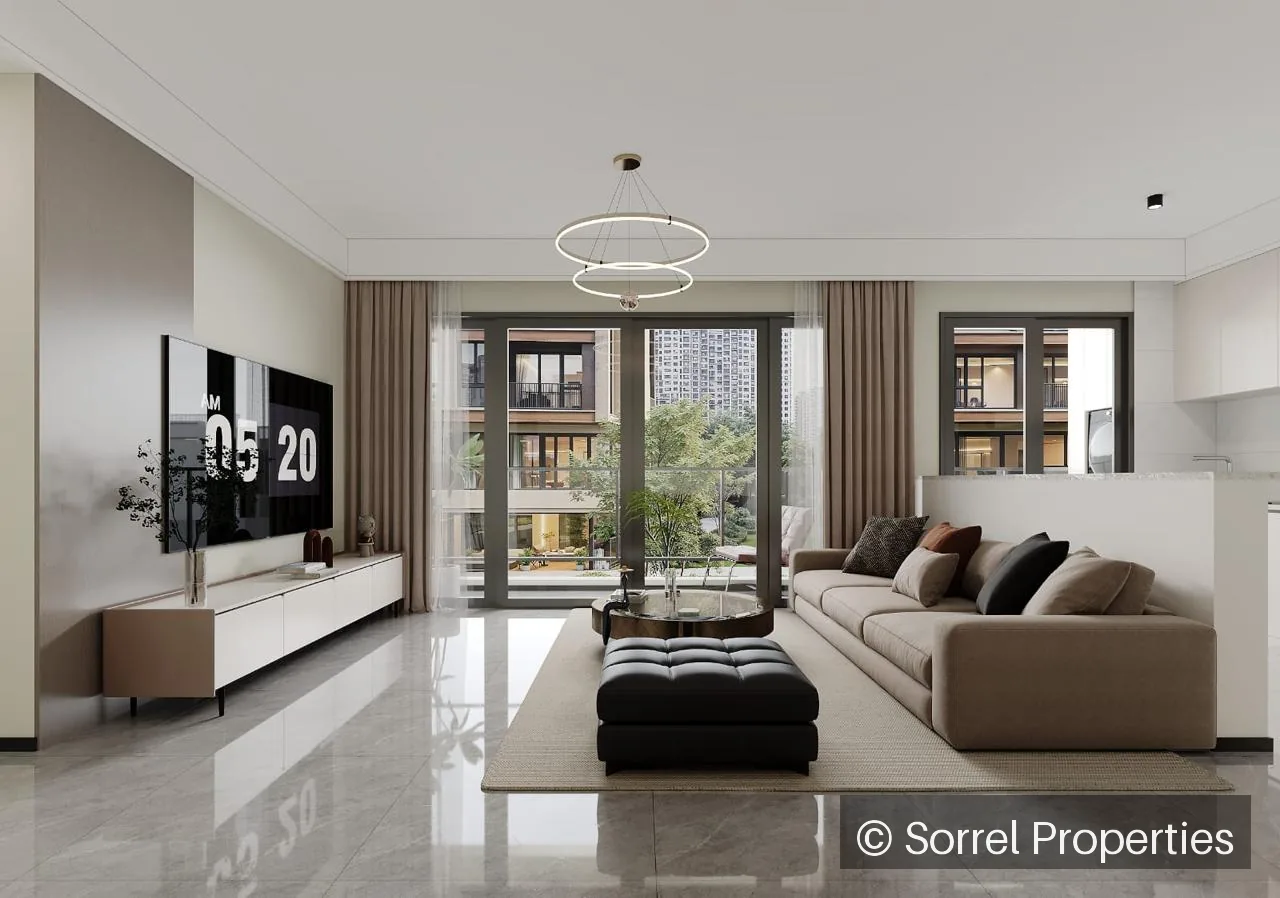 Apartments for Sale in Kileleshwa, Nairobi — 1 to 4 Bedroom Off-Plan Units from KSh 6.8M