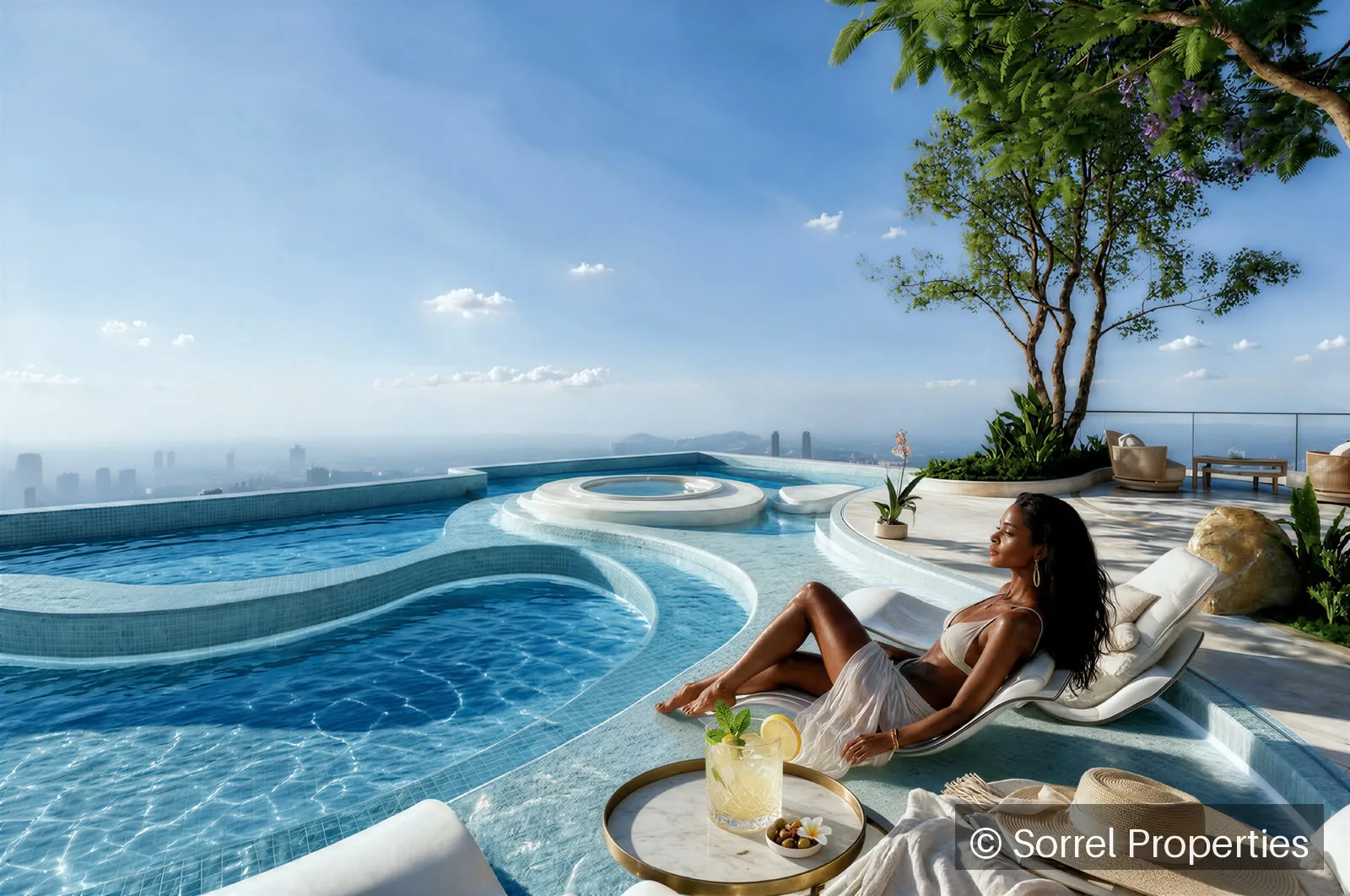 Apartments for Sale in Riverside, Nairobi — 1, 2 and 3 Bedroom Units from KSh 7.02M