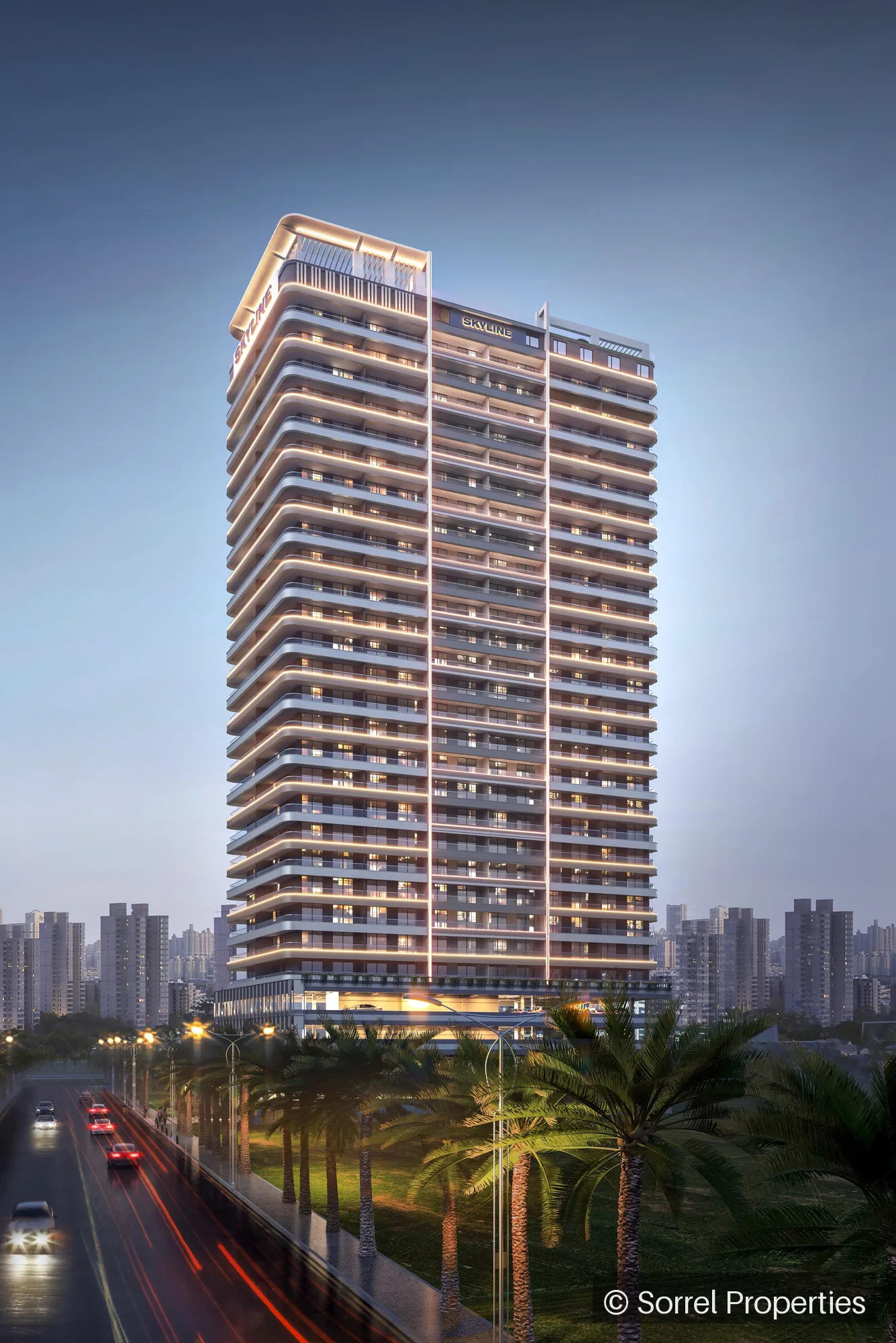 Studio Apartment for Sale in Westlands, Nairobi — Luxury Apartments with Flexible Payment Plans