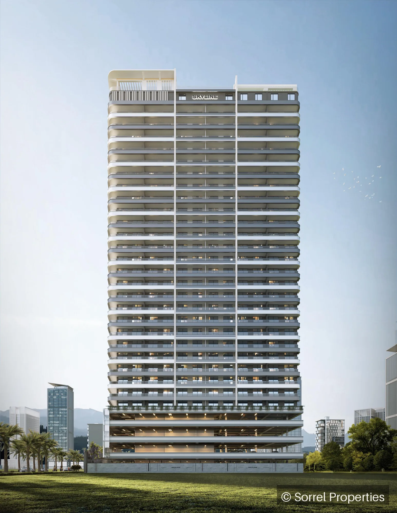 Studio Apartment for Sale in Westlands, Nairobi — Luxury Apartments with Flexible Payment Plans